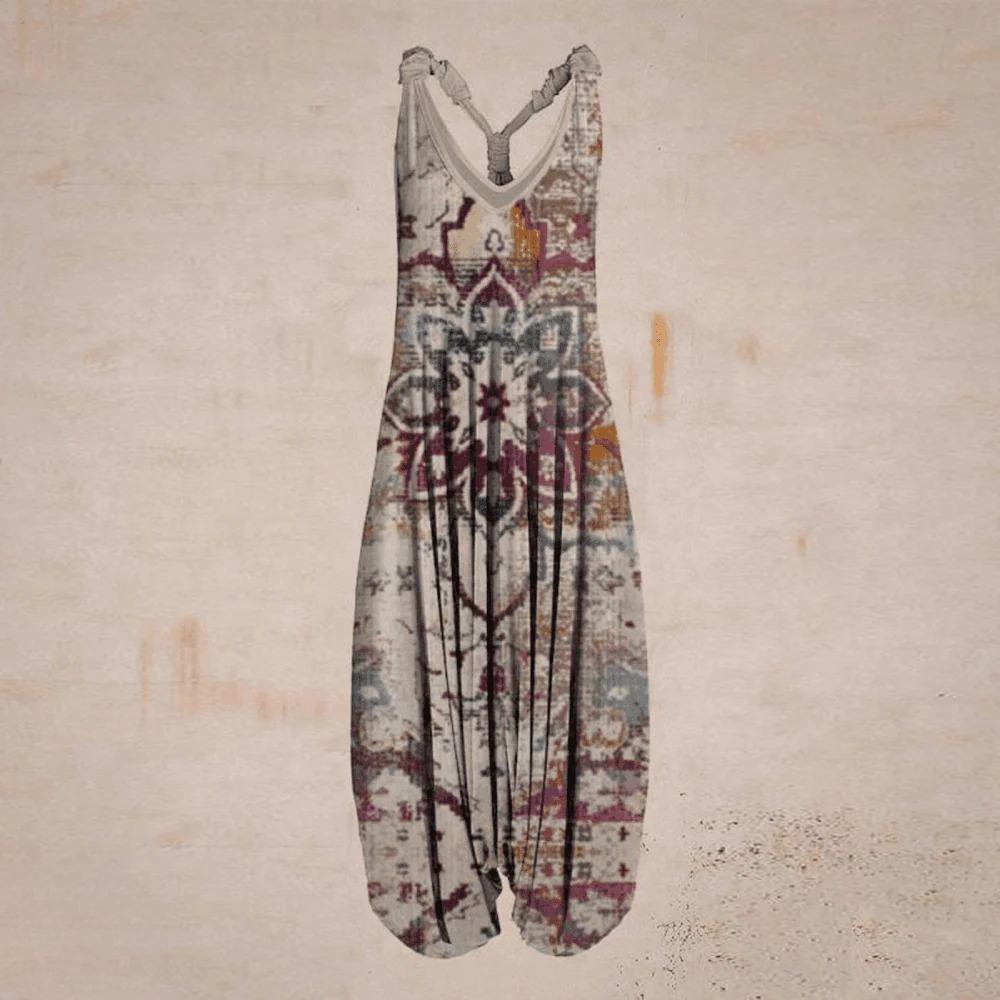 Zarah stylish & Airy Jumpsuit