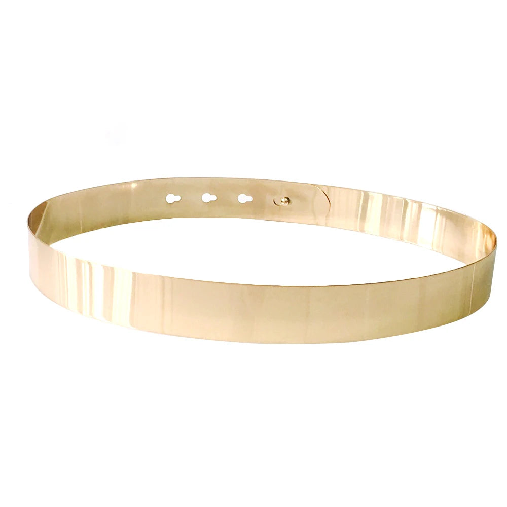 Vintage Chic Women's Belt