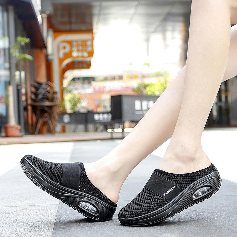 Ultimate Comfort Step Women's Shoes