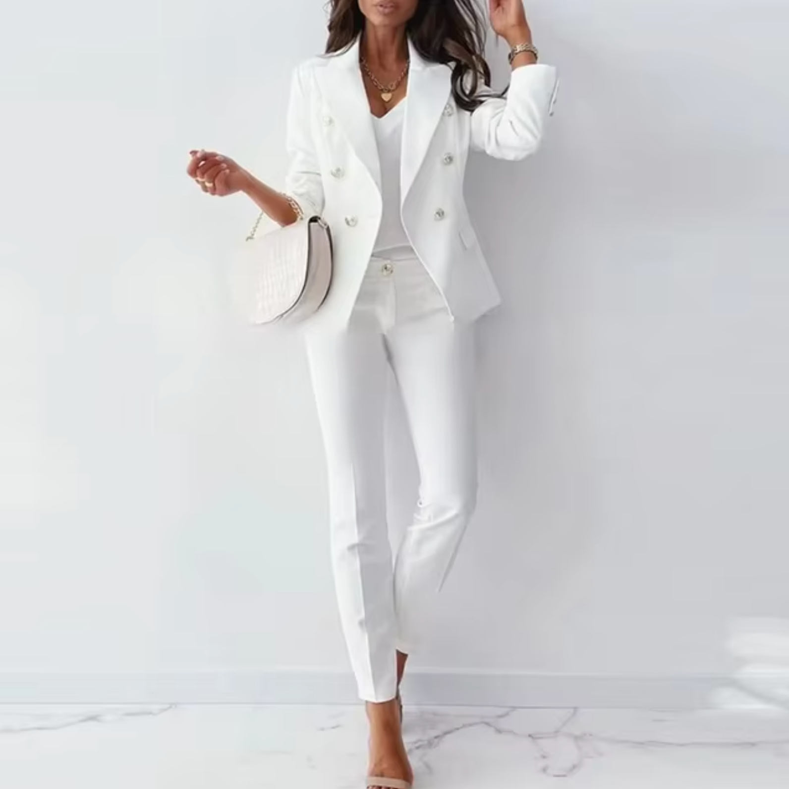 Lysse | Stylish Suit Set - Lysse