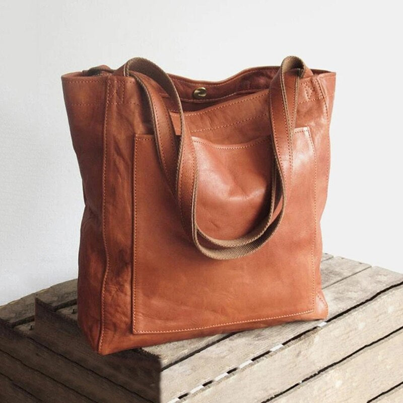 A Bag That Lasts a Lifetime - Sustainable and Elegant