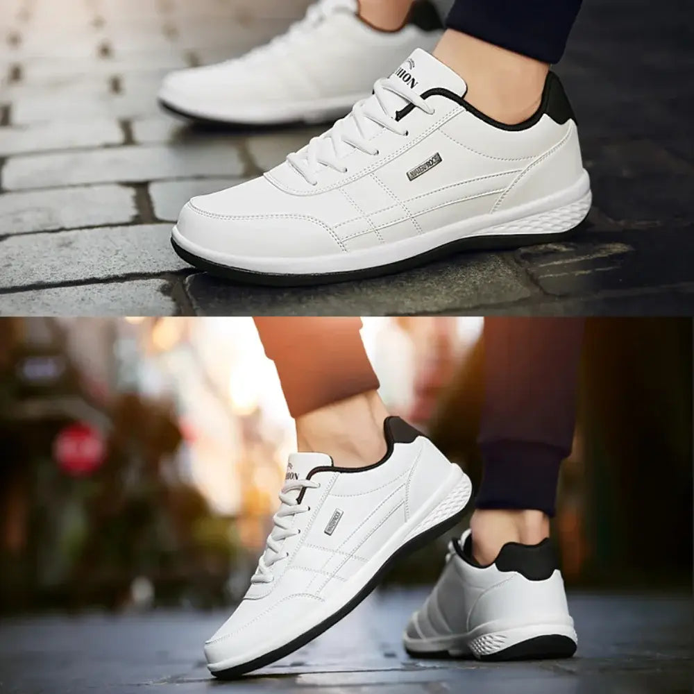 Waterproof Ergonomic Comfort Shoes