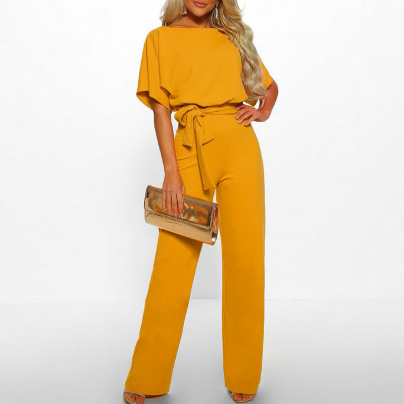 Stylish Women's Jumpsuit