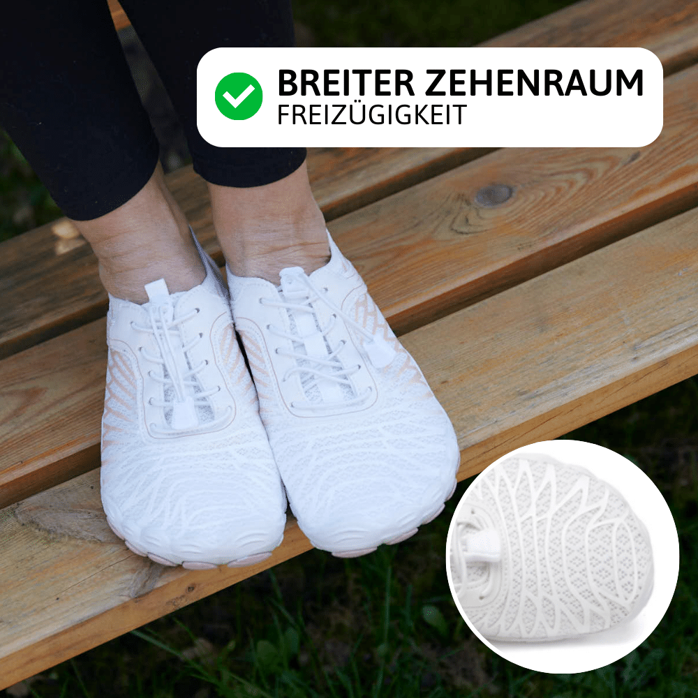 Healthy & Non-slip Everyday Barefoot Shoes (unisex)
