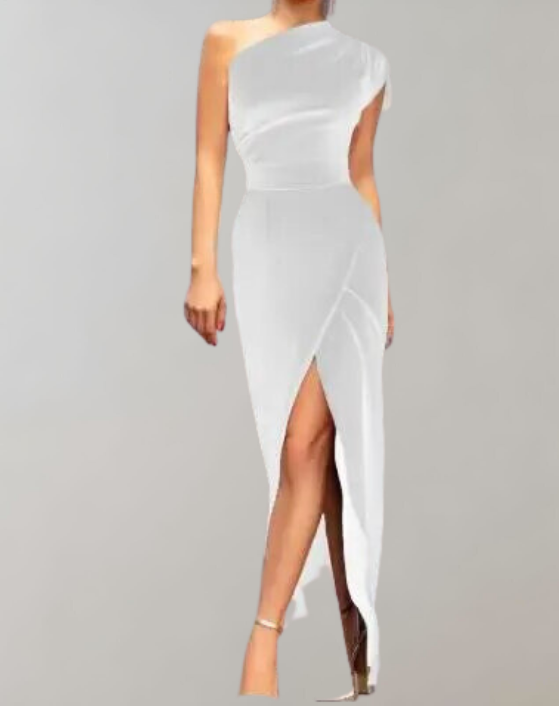 Party Backless Dress
