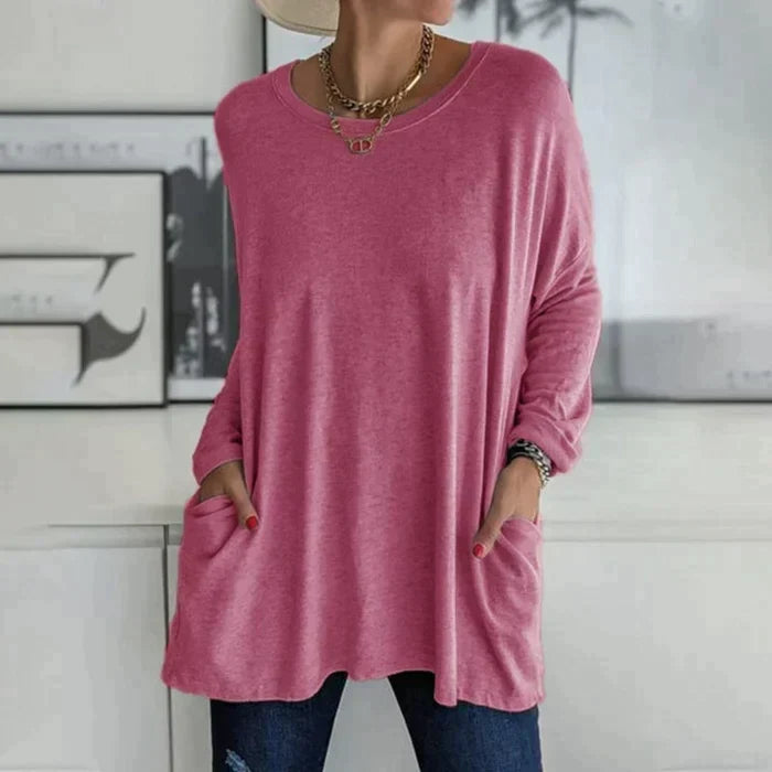 Cariel loose Top For Women