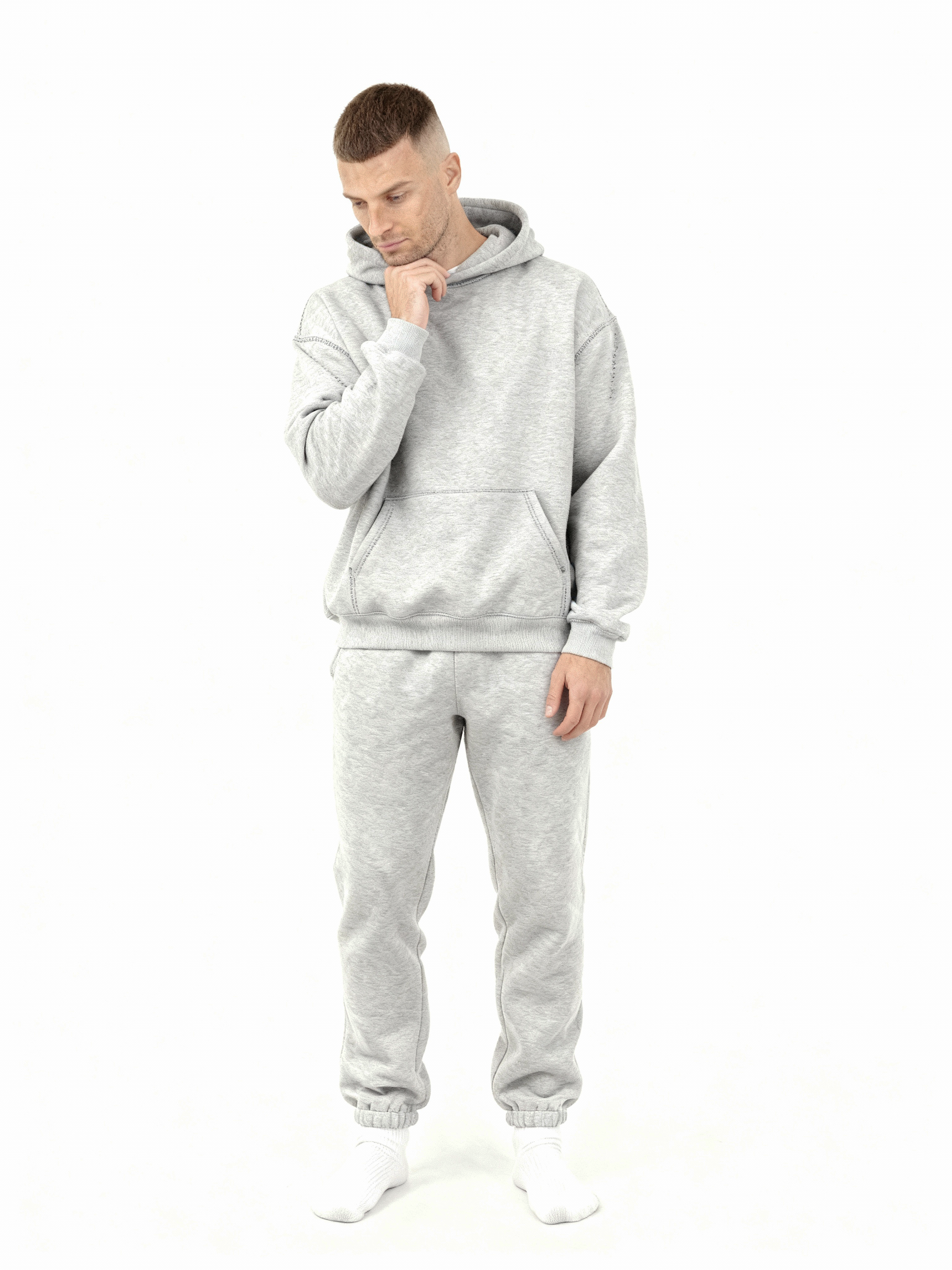 Lysse Signature Hoodie