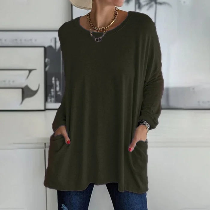 Cariel loose Top For Women