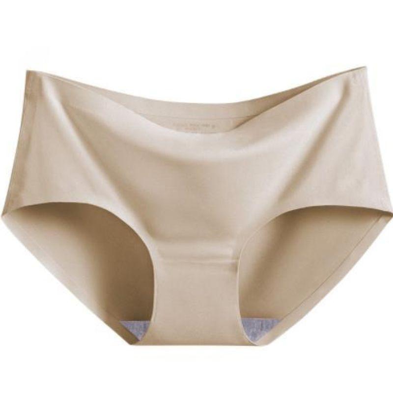 Silky Soft Seamless Underwear