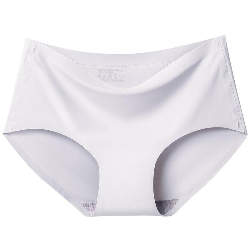 Silky Soft Seamless Underwear