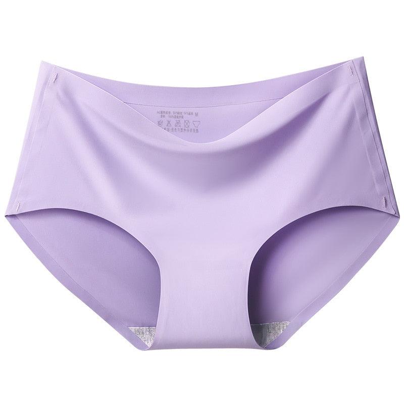 Silky Soft Seamless Underwear