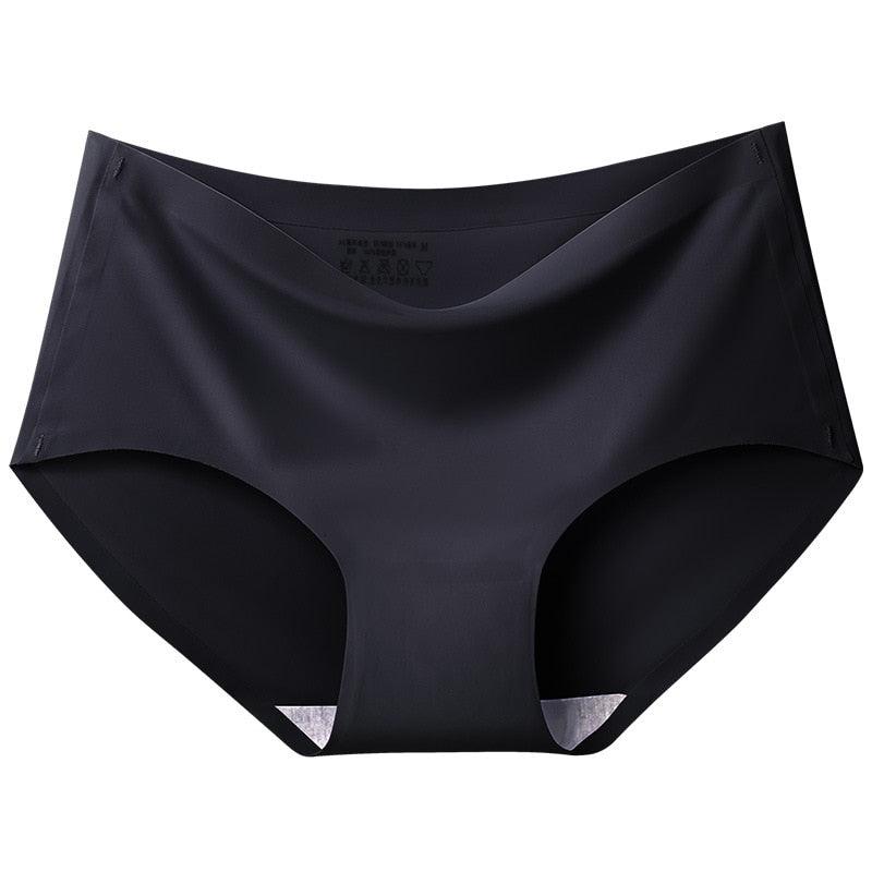 Silky Soft Seamless Underwear