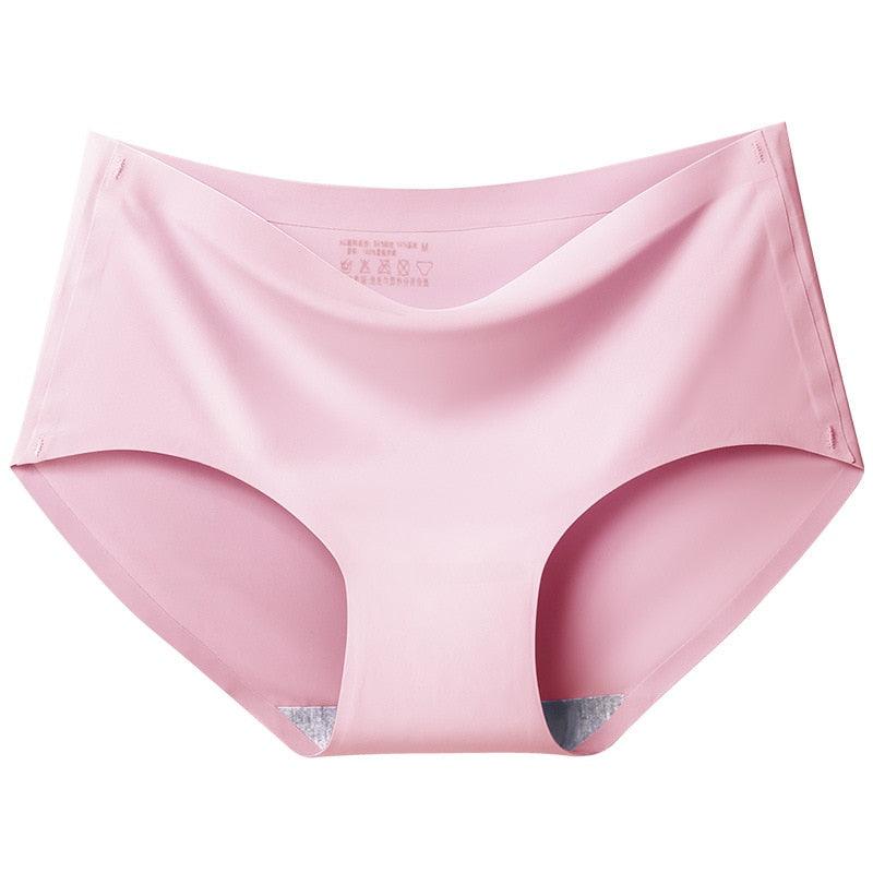 Silky Soft Seamless Underwear