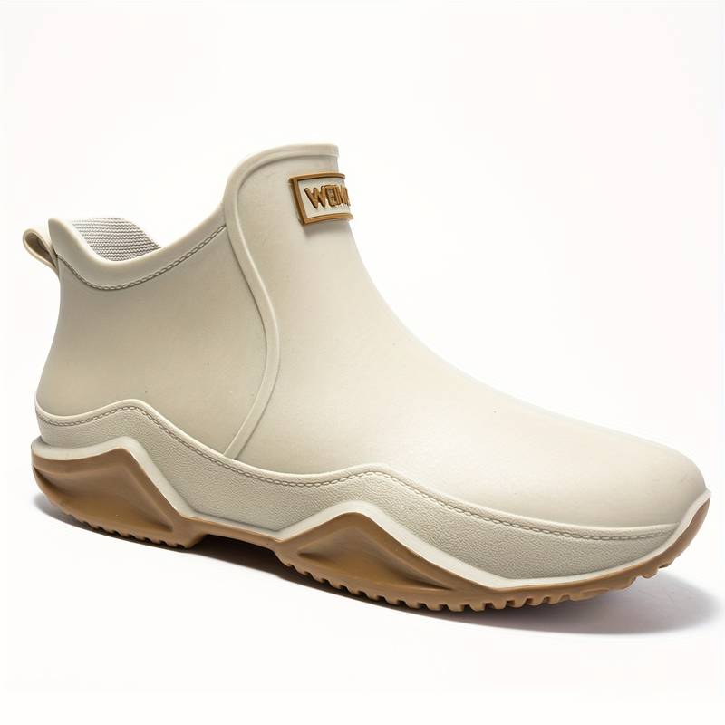 Lysse | Comfortable Rubber Boot