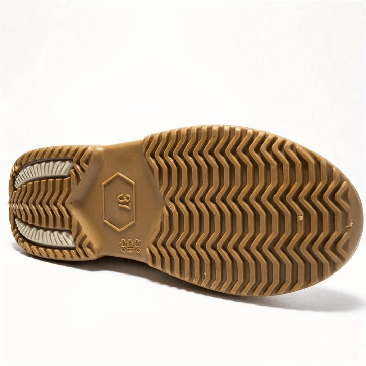 Lysse | Comfortable Rubber Boot