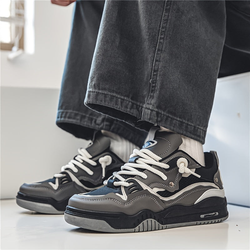 Sporty sneakers