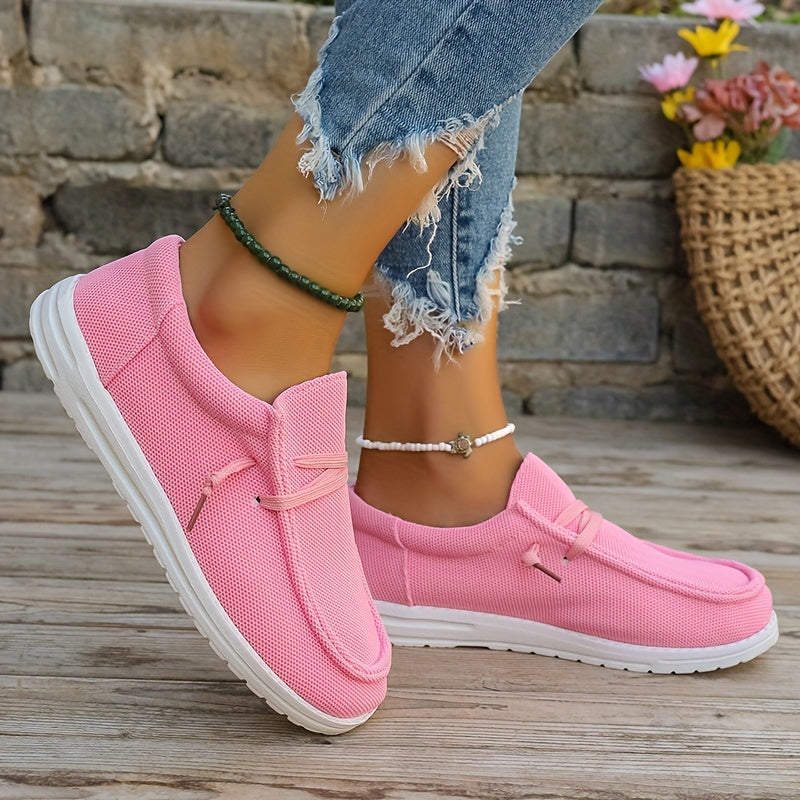 Summer shoes Loafers for women