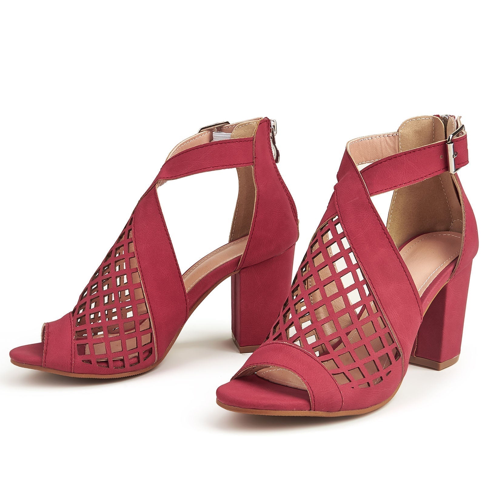 Stylish & Comfortable Heels
