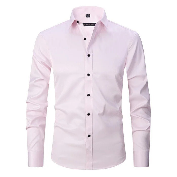 Helmutthe Non-Iron Stretch Shirt