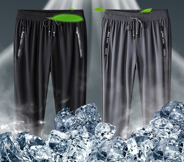 Lysse Fashion | Ultra High Stretch Quick Dry Pants Perfect for All Seasons