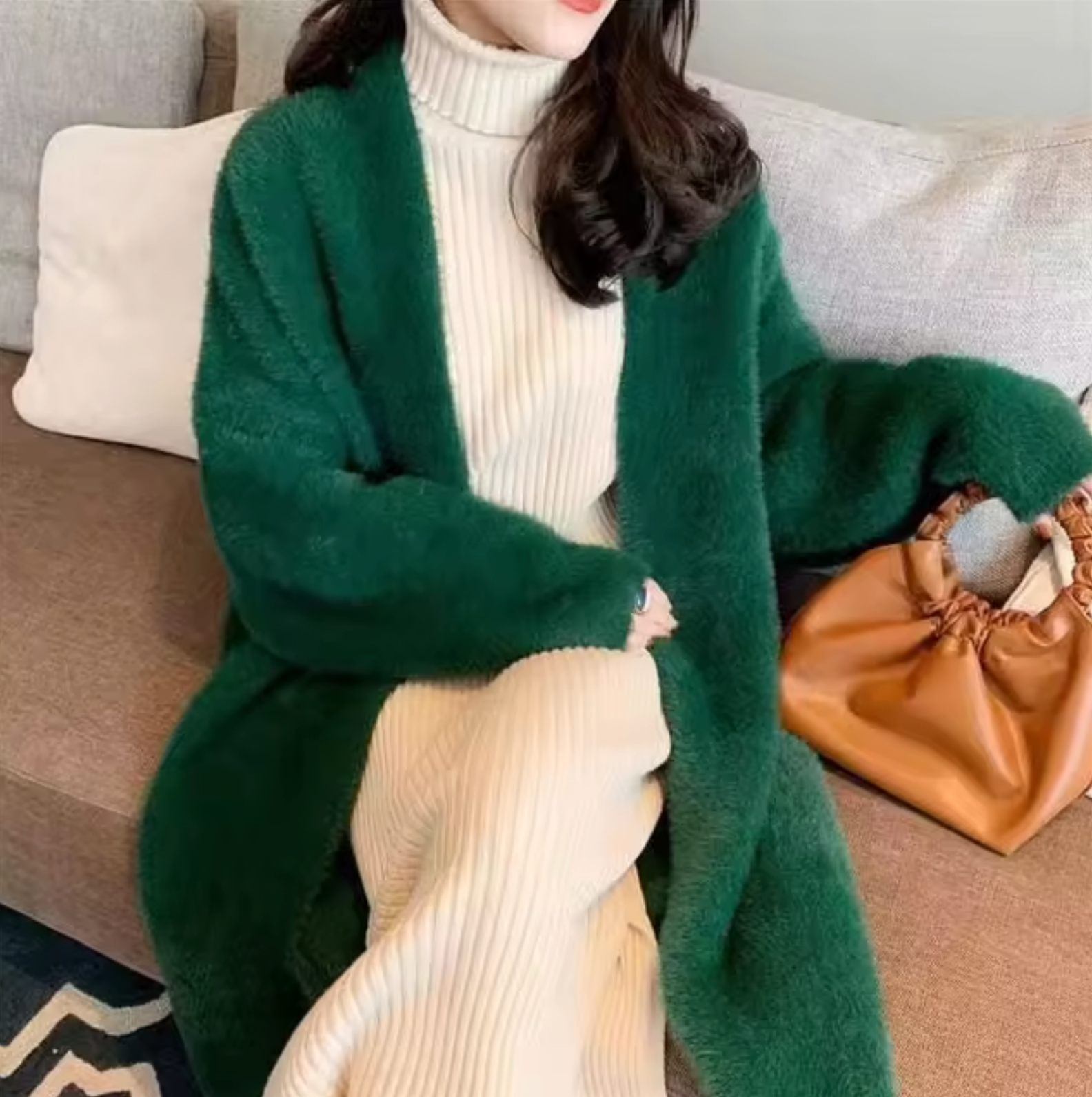 Lysse | Cashmere Cardigan