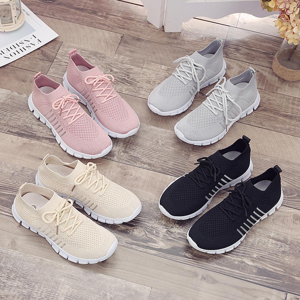 Comfort Women's Sneakers