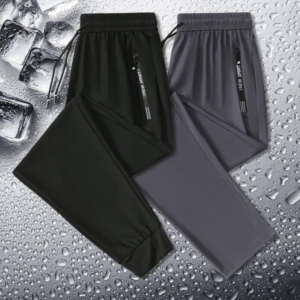 Lysse Fashion | Ultra High Stretch Quick Dry Pants Perfect for All Seasons