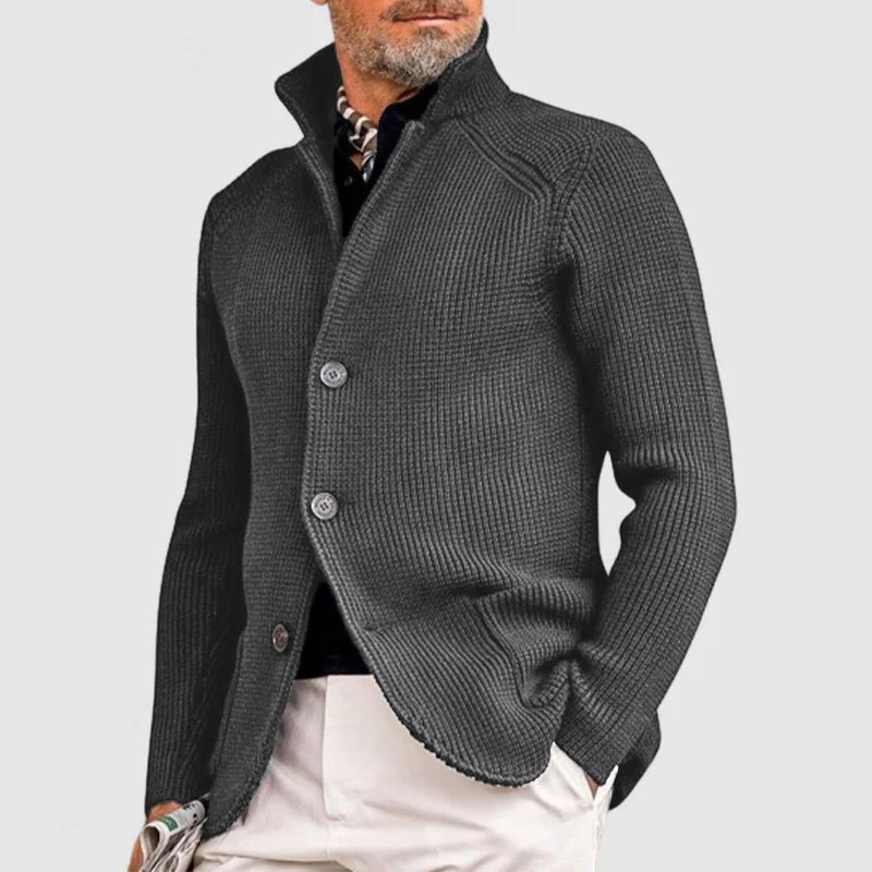 Lysse | Classic Cardigan