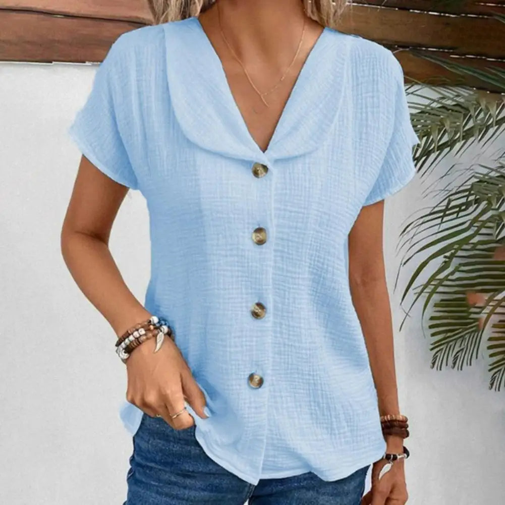 Claudiathe Blouse For Every Woman