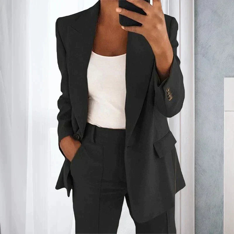 Lysse | Elegant Work Suit