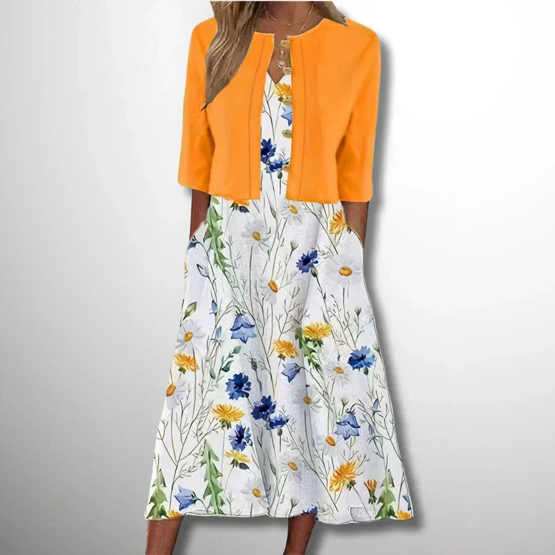 Stylish and Lightweight Dress