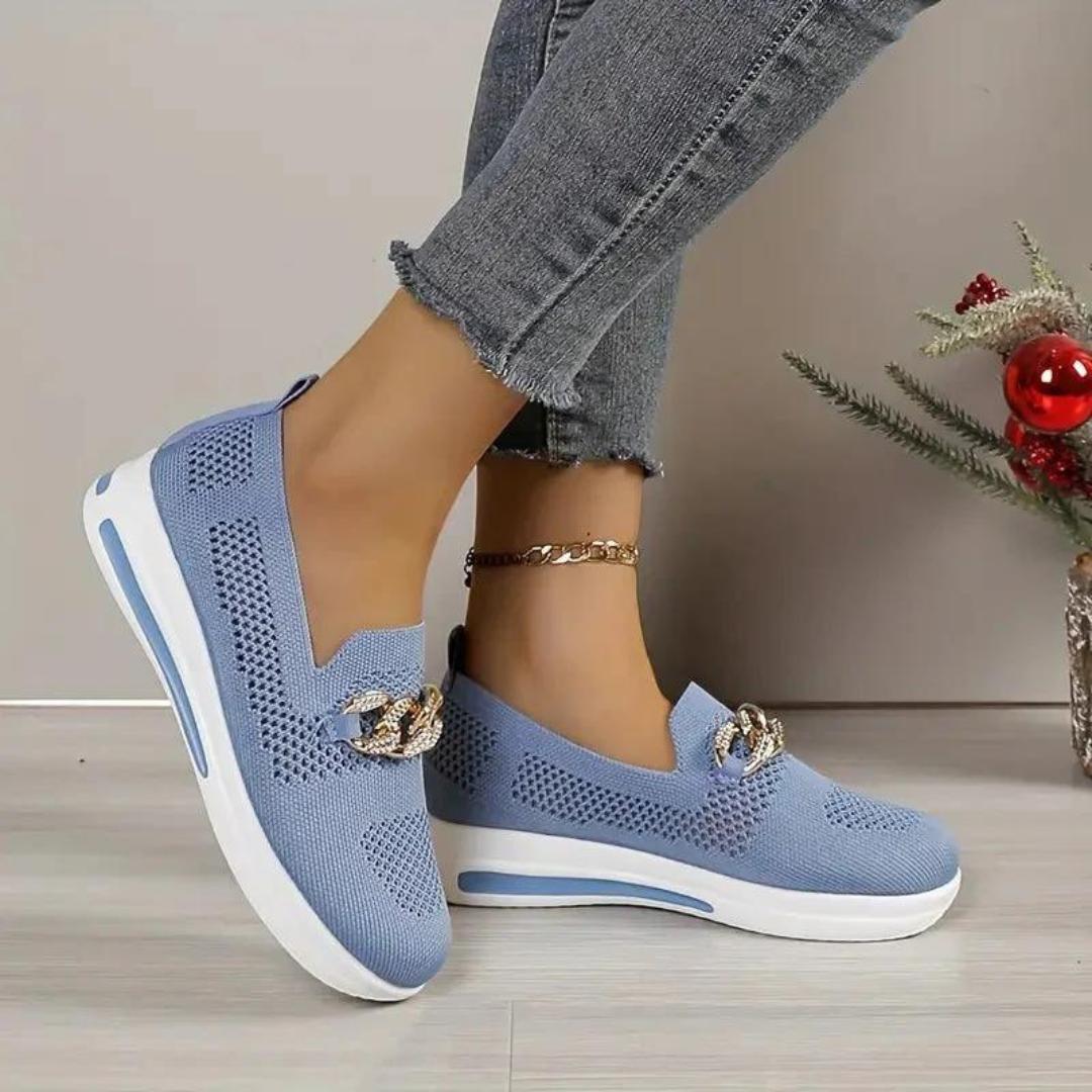 Sneakerbreathable Sneakers For Women