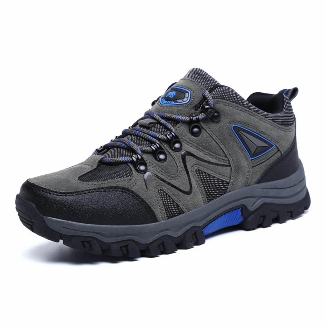 Waterproof Hiking Shoes