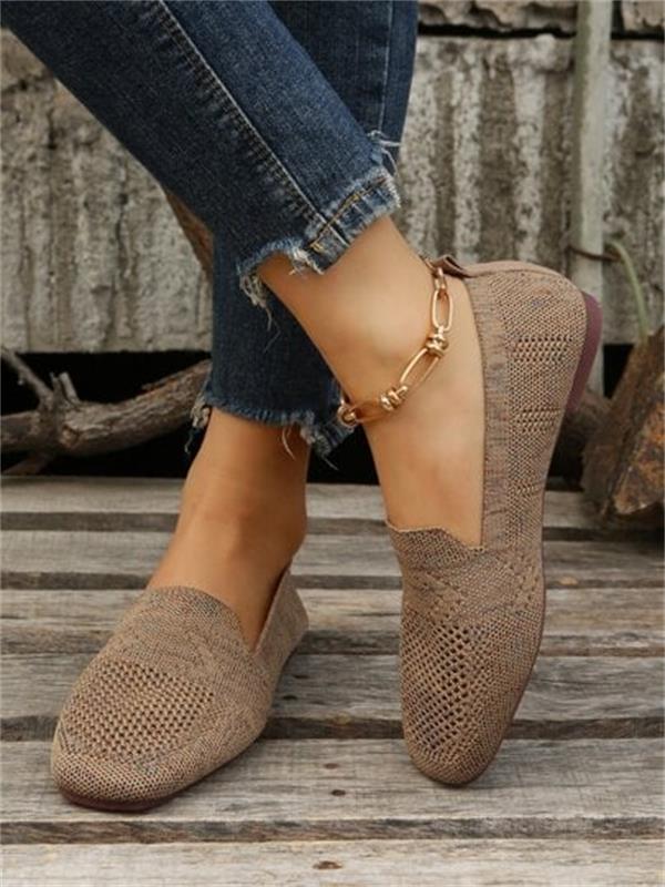 Elegant Loafers for Women