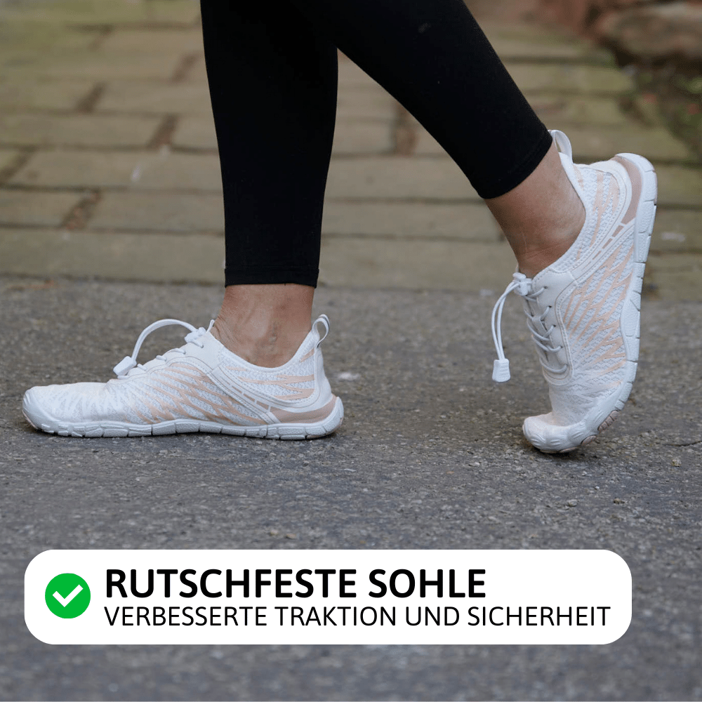 Healthy & Non-slip Everyday Barefoot Shoes (unisex)