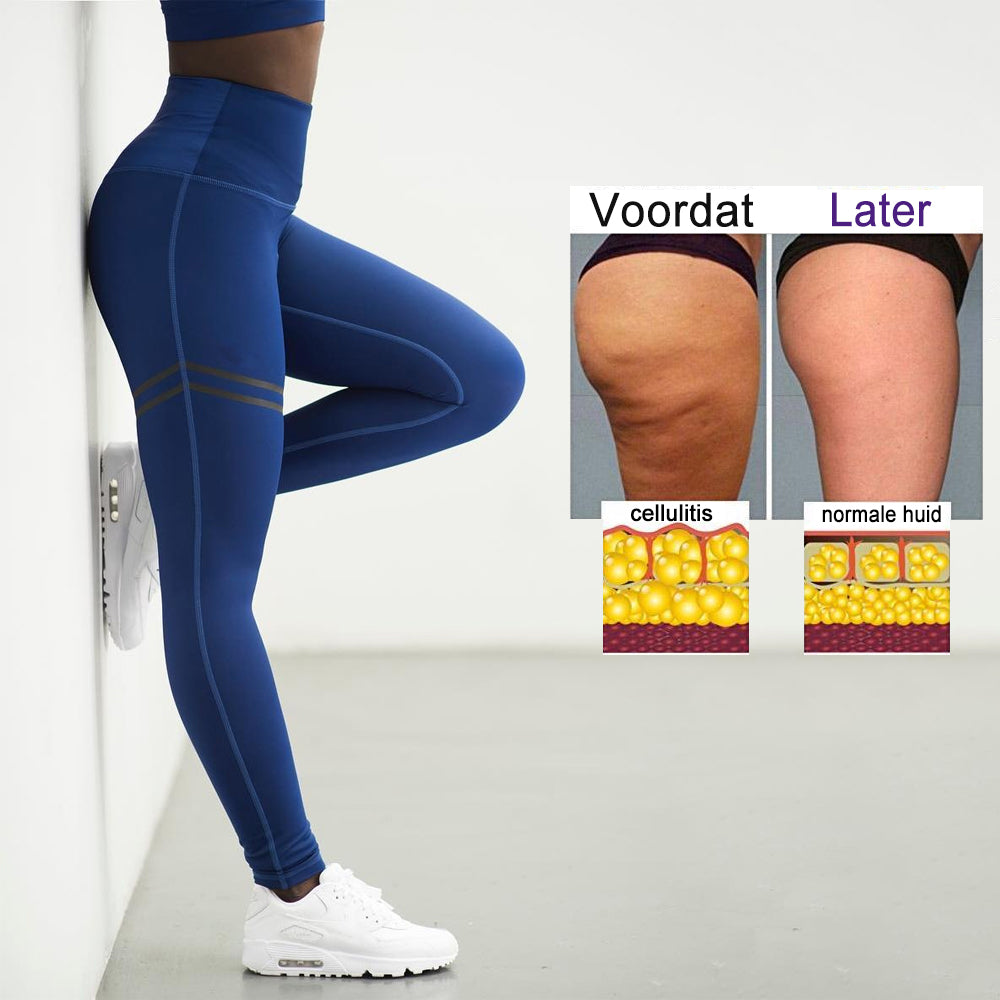 Compression leggings for women