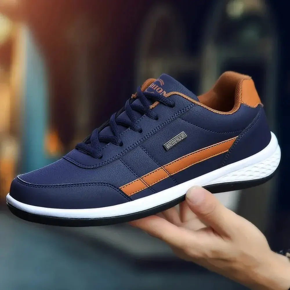 Waterproof Ergonomic Comfort Shoes