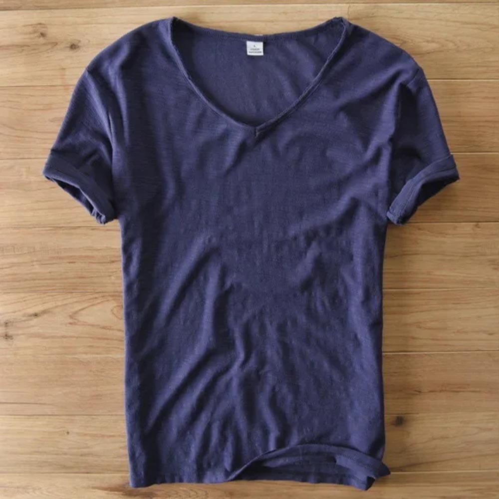 Lysse | Cotton T-Shirt