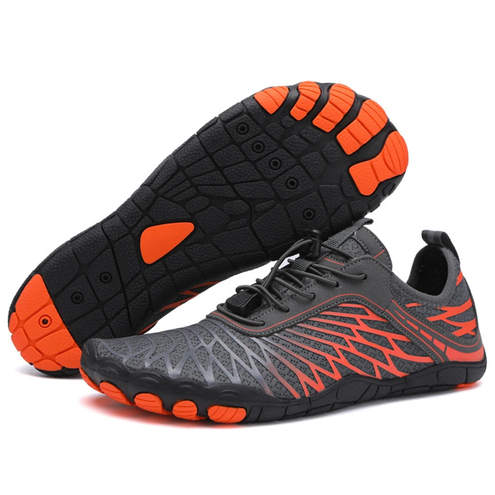 Water sports shoes Aqua