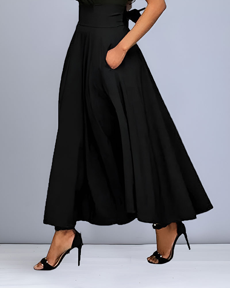 Lysse | Elegant Chic Maxi Skirt