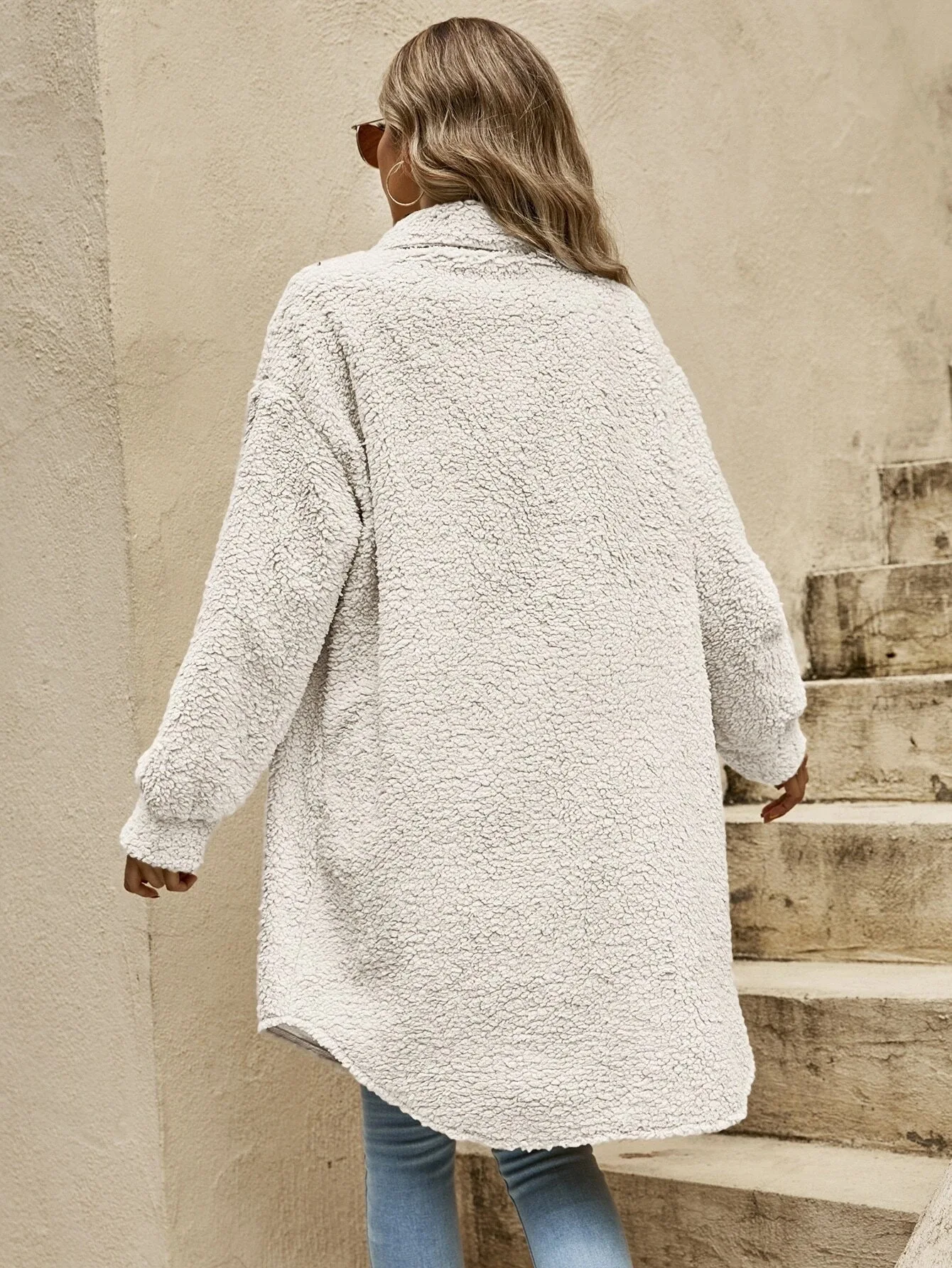 Lysse | Stylish and Comfortable Women's Fleece Jacket