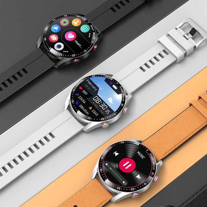 Multifunctional Smartwatch