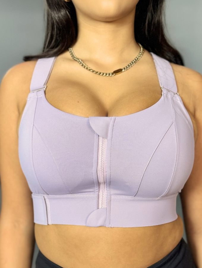 High Impact Bra