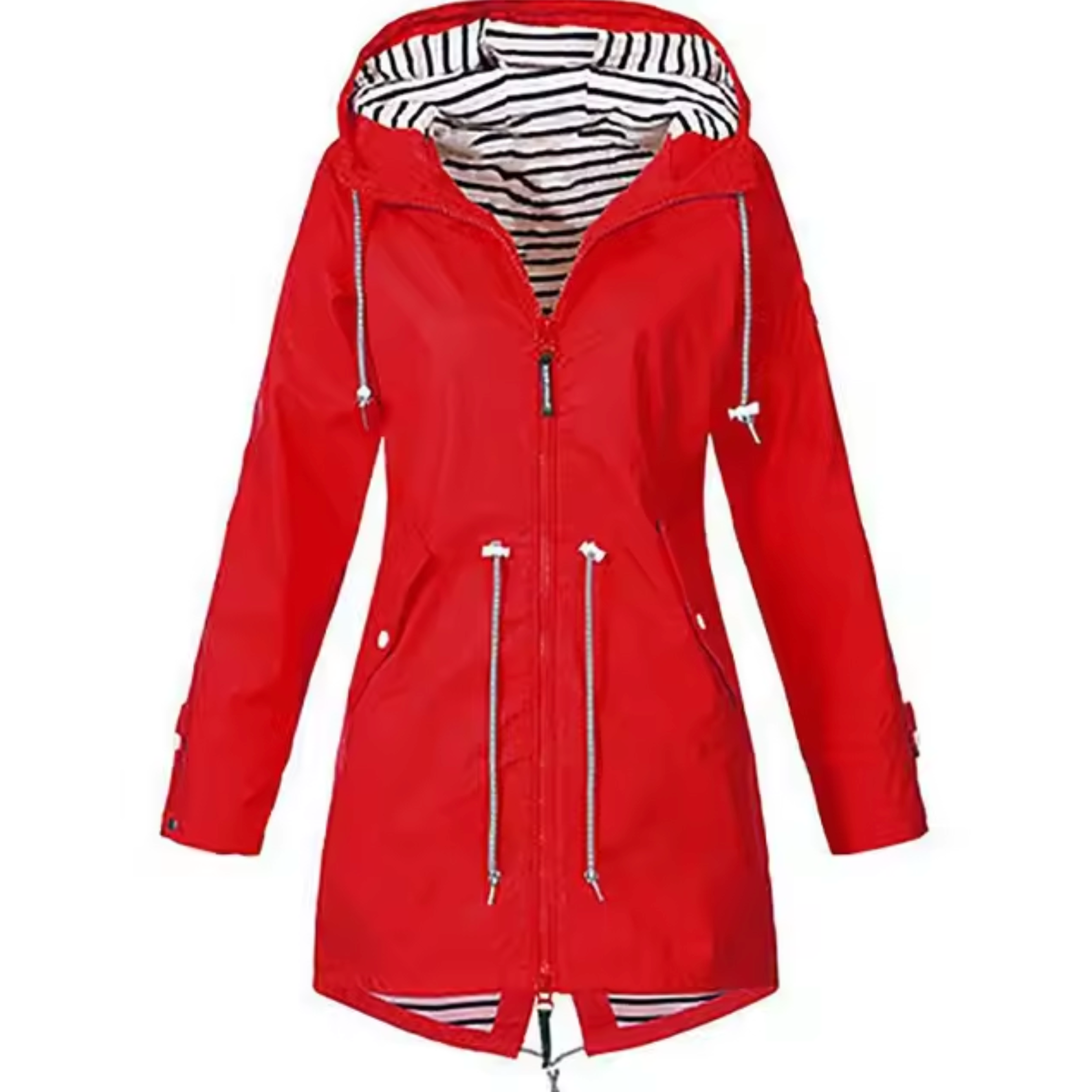 Lysse | Waterproof Hoodie Jacket - Lysse