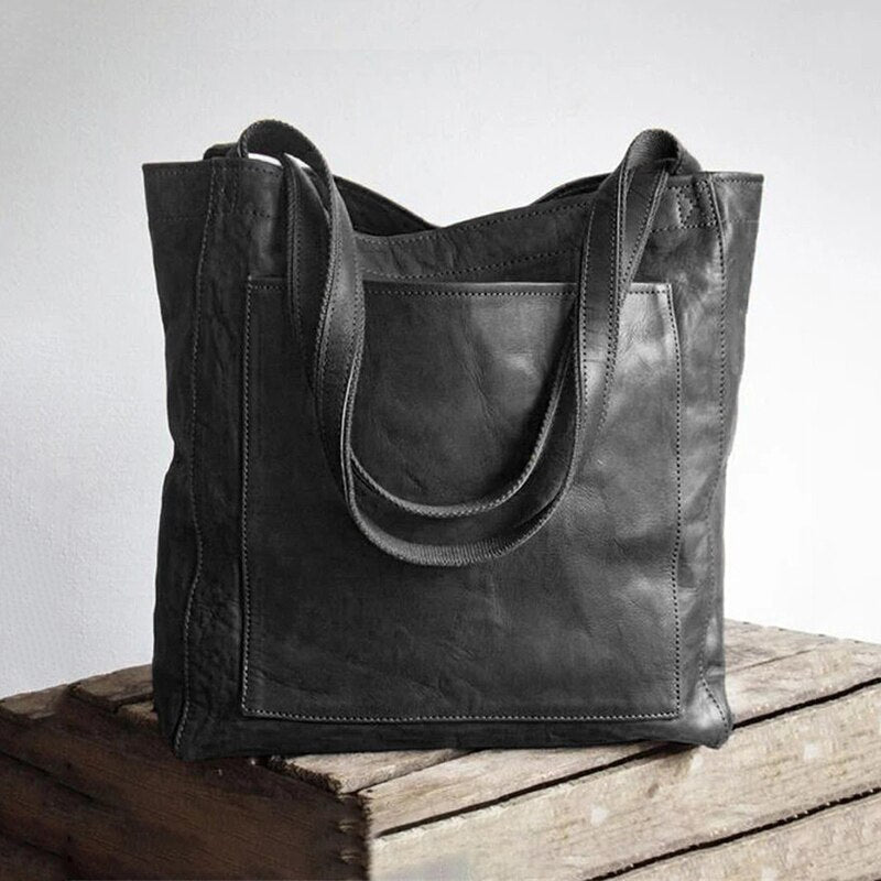 A Bag That Lasts a Lifetime - Sustainable and Elegant