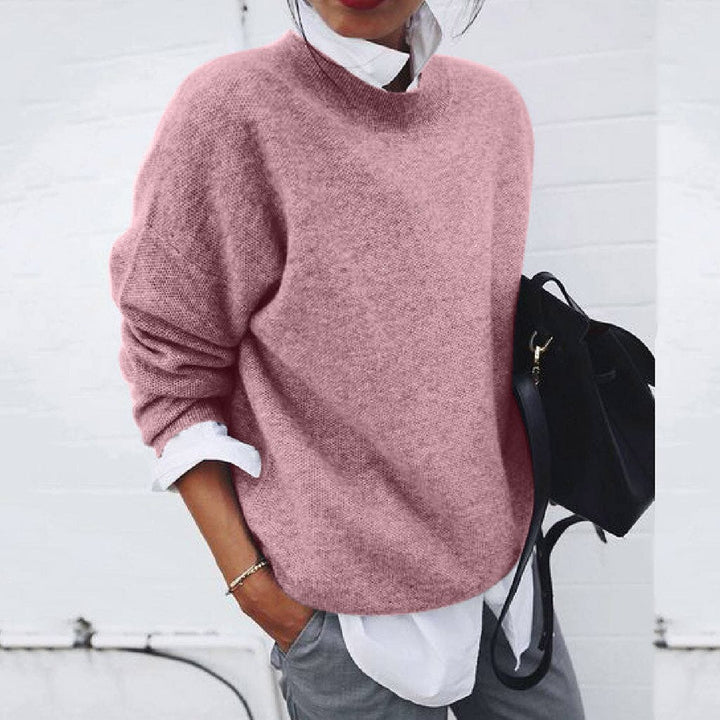 Soft and Warm Sweater