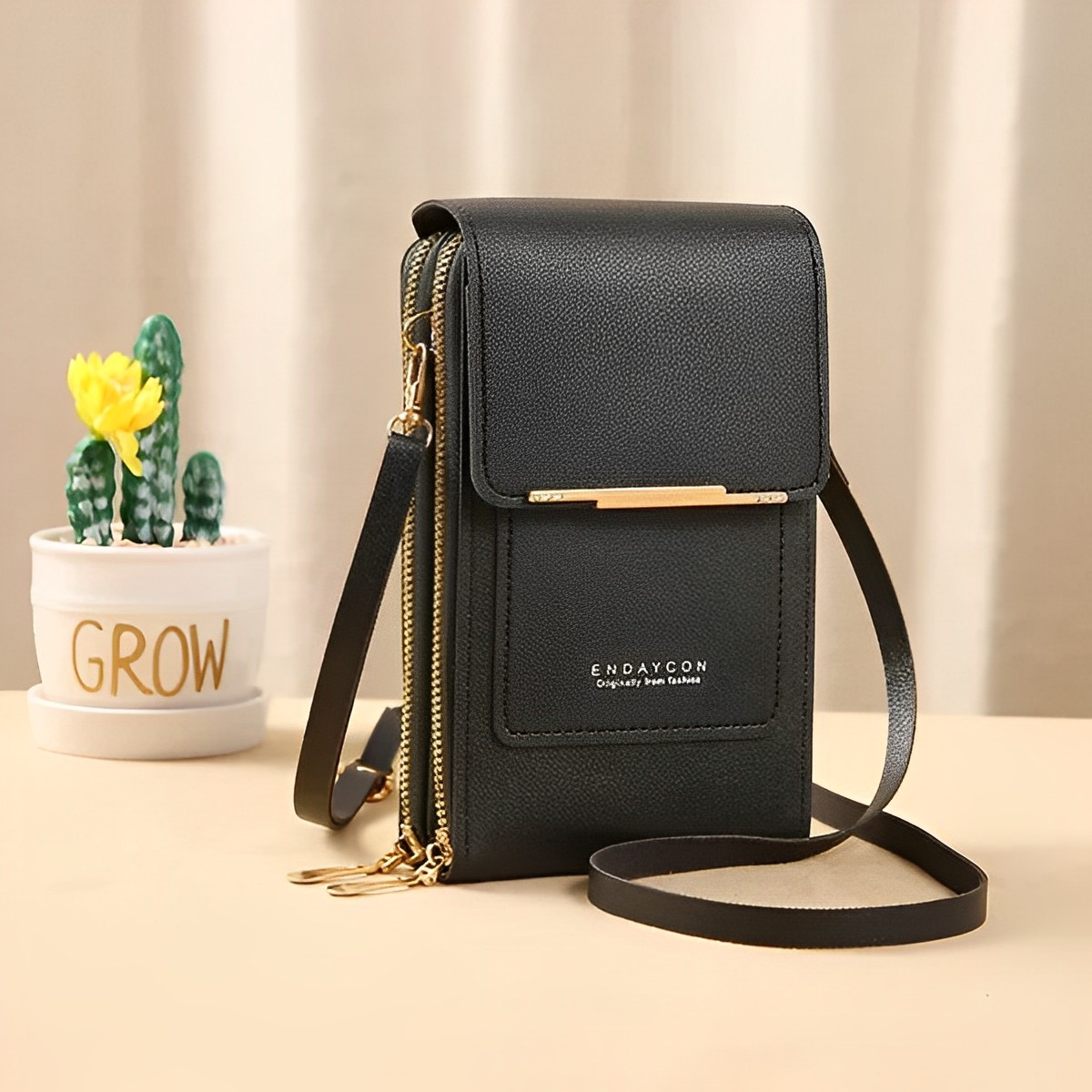 Trendsafe Elegance Bag