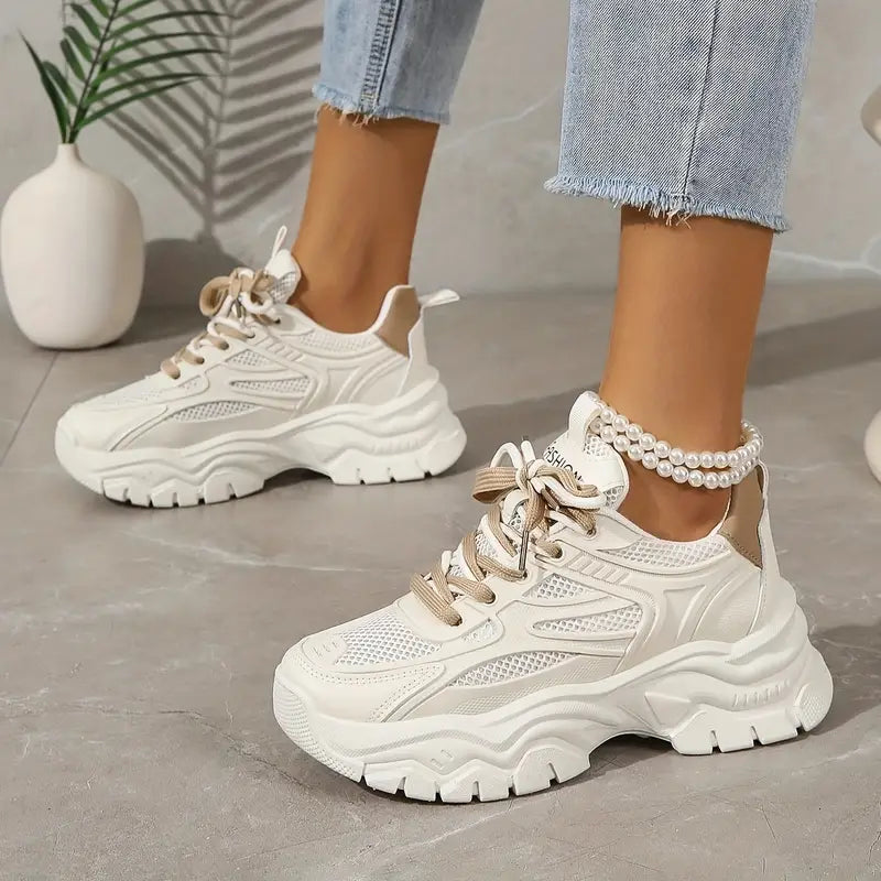 Comfortable And Modern Shoes