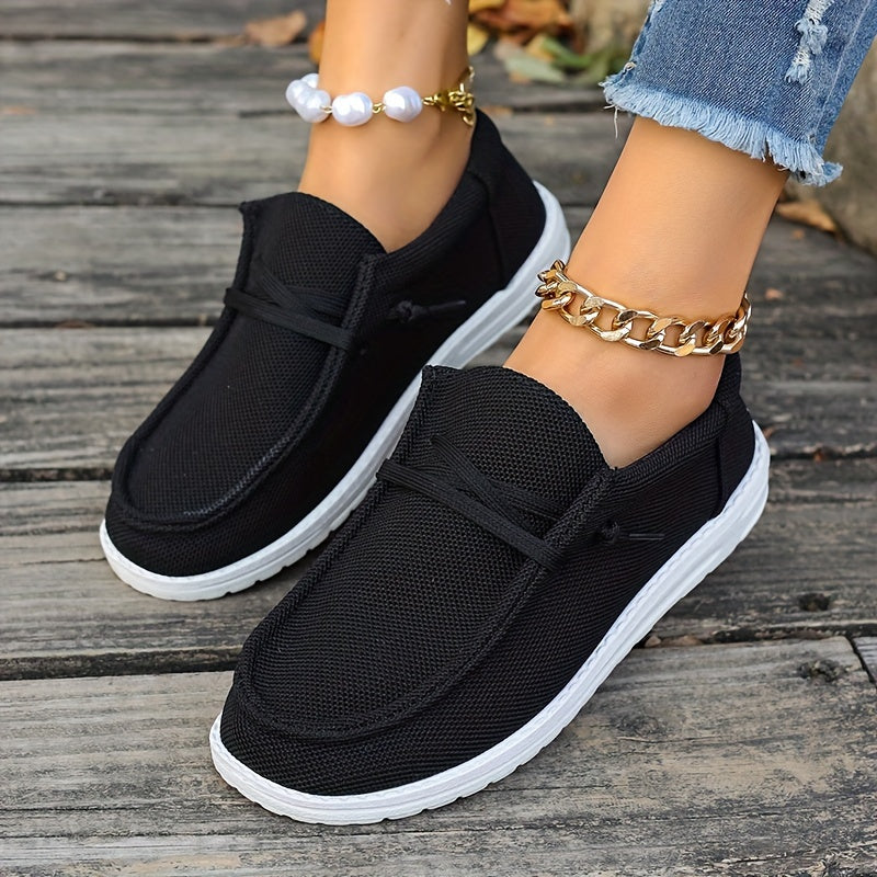 Summer shoes Loafers for women