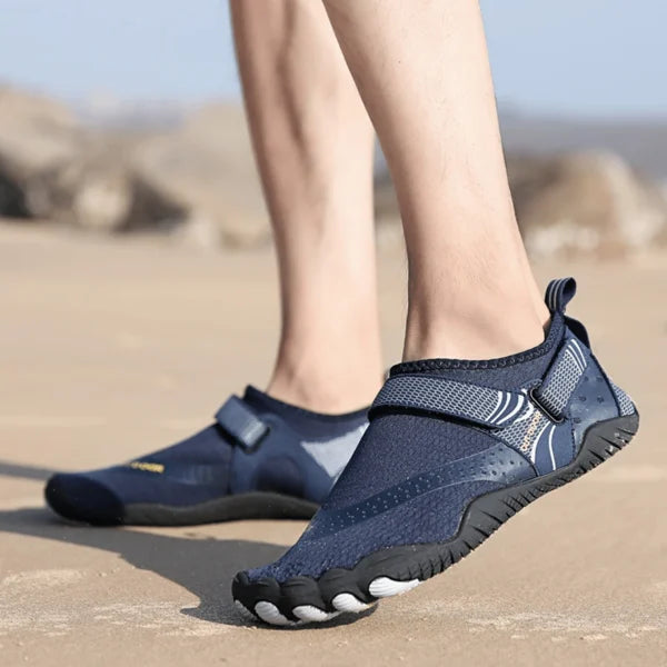 Ergonomic Barefoot Water Shoes for Men and Women